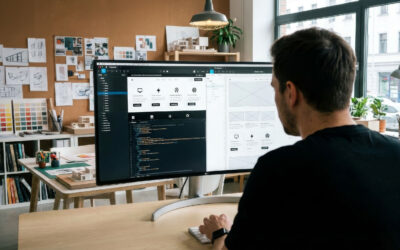Minimalismo Funcional: Cuando lo «Bonito» También es para Todos (Guía de UI Accesible)