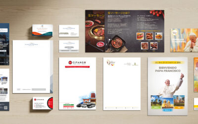 ¿Cómo crear una identidad efectiva que trascienda en el tiempo?